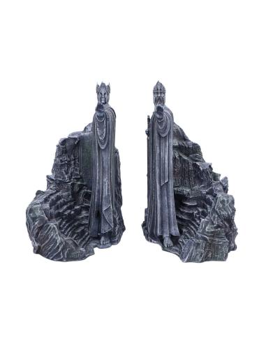 Nemesis Now El Señor de los Anillos Soportalibros Gates of Argonath 31 cm