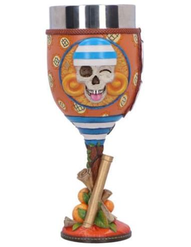 Nemesis Now One Piece Cáliz Nami