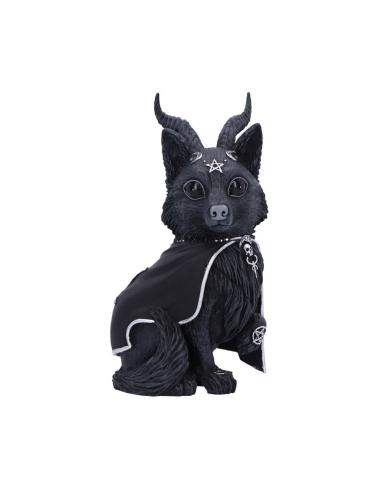 Nemesis Now Cult Cuties Figura Lycarion 13 cm