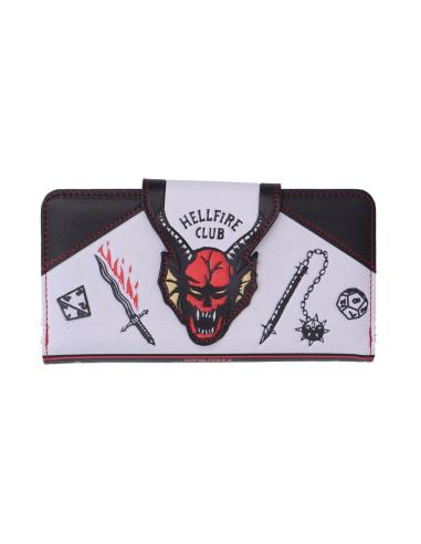 Nemesis Now Stranger Things Monedero Hellfire Club 10 cm