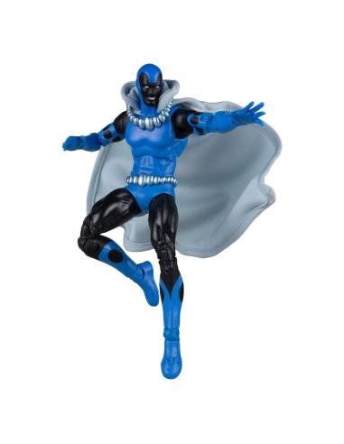 McFarlane Toys DC Direct Figura Obsidian (Infinity Inc #16) (Chase) (Gold Label) 18 cm