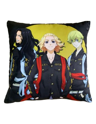 Sakami Merchandise Tokyo Revengers Almohadilla 35 x 35 cm