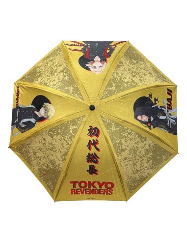 Sakami Merchandise Tokyo Revengers Paraguas