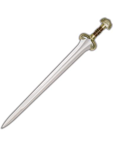 United Cutlery El Señor de los Anillos Réplica 1/1 Espada de Eowyn 93 cm