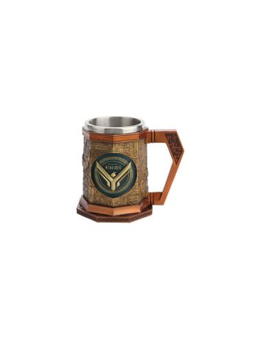 United Cutlery Dune Réplica Taza Casa Atreides