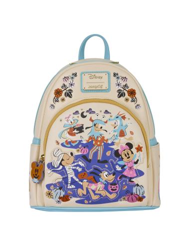 Cartera Disney Loungefly Mickey Friends
