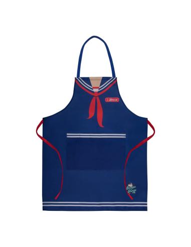 Cinereplicas Stranger Things Delantal Scoops Ahoy Steve
