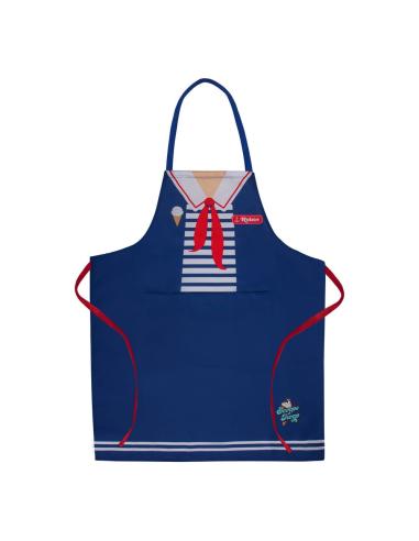 Cinereplicas Stranger Things Delantal Scoops Ahoy Robin