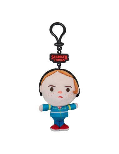 Cinereplicas Stranger Things: Max Mayfield Plush Keychain