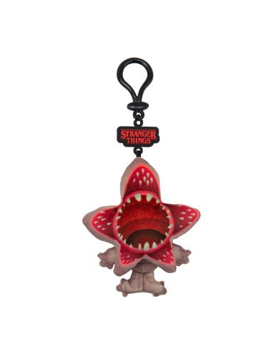 Cinereplicas Stranger Things: Demogorgon Plush Keychain