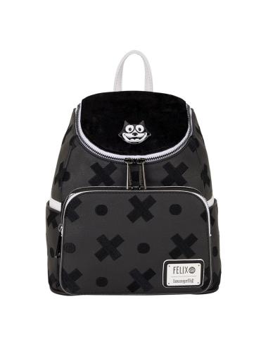 Loungefly Universal by Loungefly Mochila Mini Felix the Cat