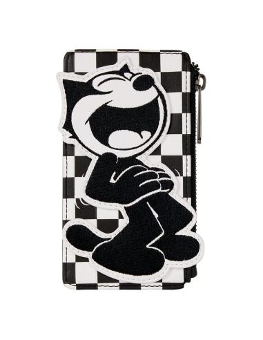 Loungefly Universal by Loungefly Carterita de Carné Felix the Cat