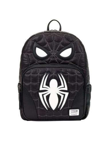 Loungefly Marvel by Loungefly Mochila Full-Size Spider-Man