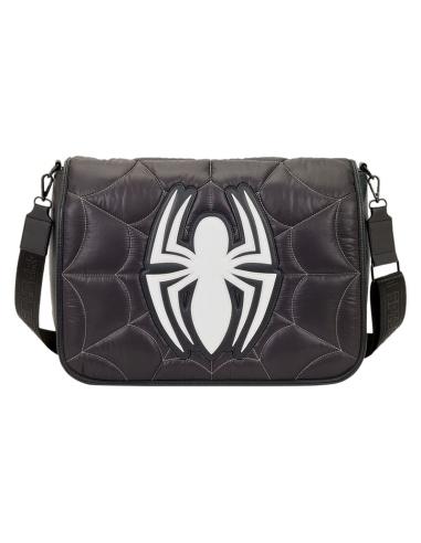 Loungefly Marvel by Loungefly Bandolera Spider-Man Messenger Bag
