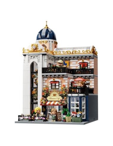 Pantasy Pantasy Original Kit de Construcción Blossom Café