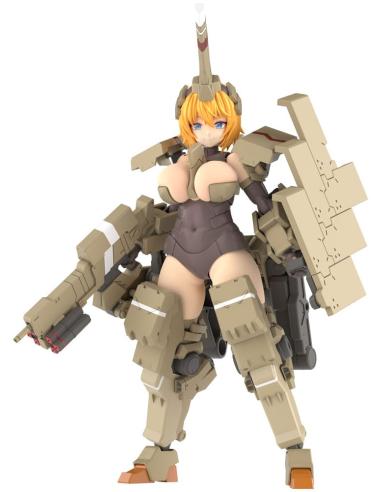 Kotobukiya Frame Arms Girl Estatua PVC Kagutsuchi-Kou 20 cm