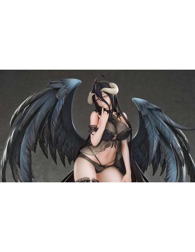 GOODSMILE FR OVERLORD ALBEDO NEGLIGEE 1/7 STATUE