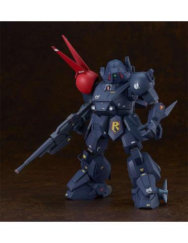 MAX FACTORY ATV BLOOD SUCKER PLAMAX SV-03 1/24 MK