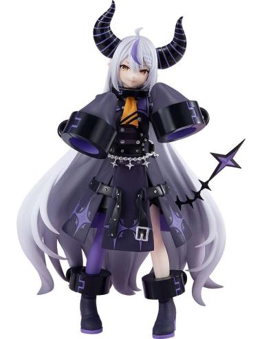 GOODSMILE FR HOLOLIVE PRODUCTION LA+ DARKNESS PUP
