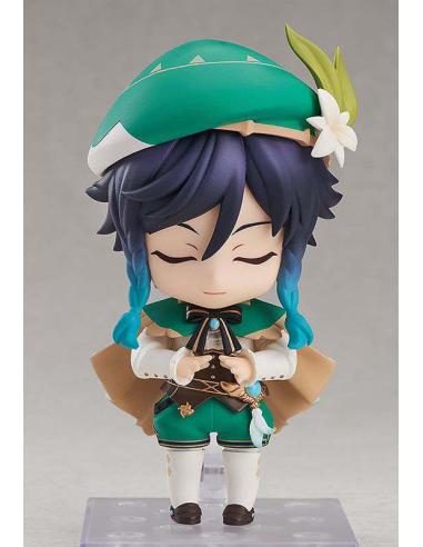 GOODSMILE FR GENSHIN IMPACT VENTI NENDOROID