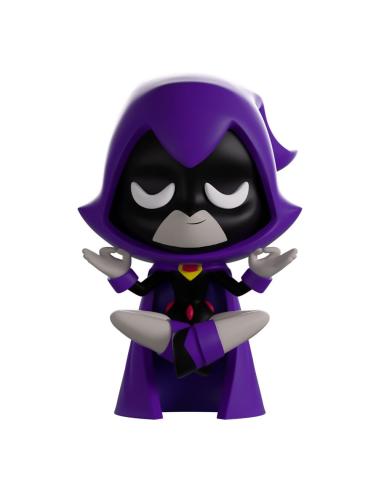 Youtooz Teen Titans Go! Figura Vinyl Raven 10 cm
