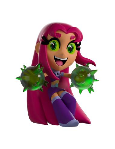 Youtooz Teen Titans Go! Figura Vinyl Starfire 11 cm