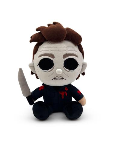 Youtooz Halloween Peluche Michael Myers 22 cm