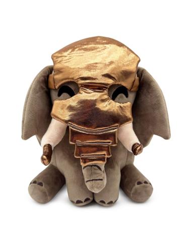 Youtooz Civilization VII Peluche War Elephant 22 cm