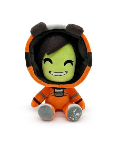 Youtooz The Kerbal Space Program Peluche Female 22 cm