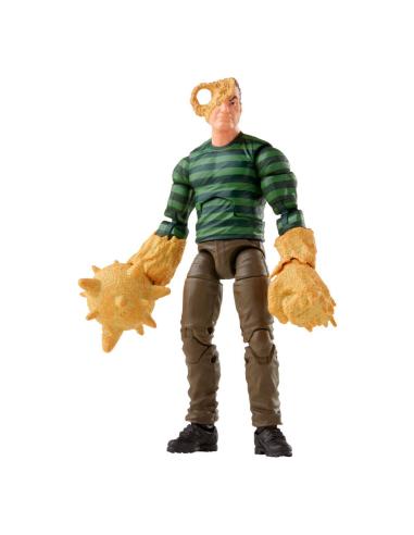 Hasbro Spider-Man Marvel Legends Series Figura Marvel's Sandman 15 cm
