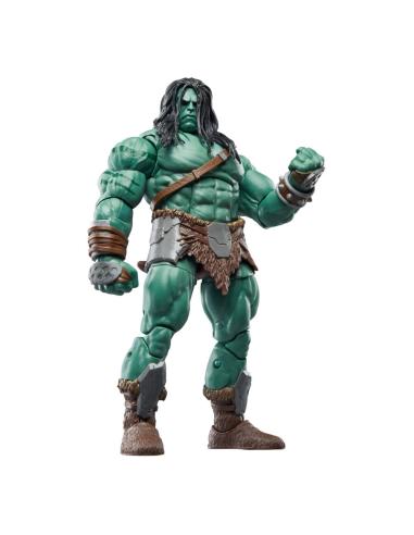 Hasbro Marvel 85th Anniversary Marvel Legends Figura Skaar, Son of Hulk 20 cm