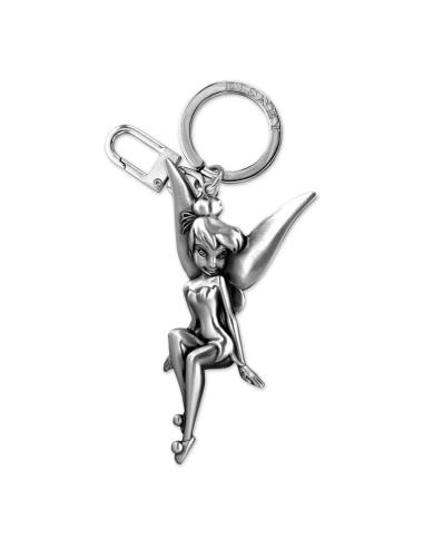 Monogram Int. Disney Campanilla Llavero estaño Tinkerbell Sassy