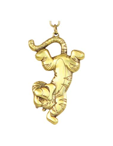 Monogram Int. Winnie-the-Pooh Llavero estaño Tigger