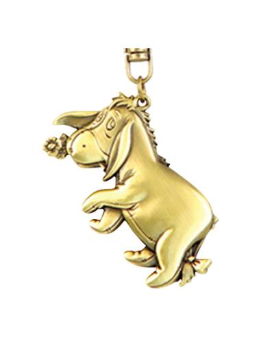 Monogram Int. Winnie-the-Pooh Llavero estaño Eeyore