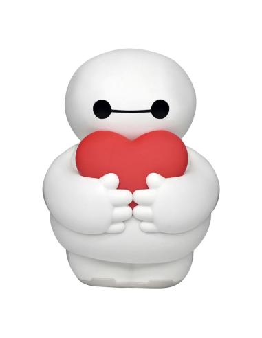 Monogram Int. Big Hero 6 Hucha Baymax With Heart