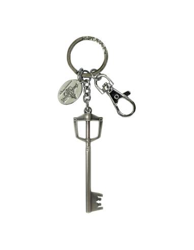 Monogram Int. Kingdom Hearts Llavero estaño Sora's Sword