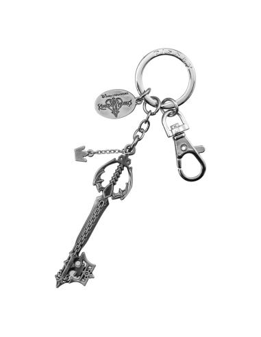 Monogram Int. Kingdom Hearts Llavero estaño Oblivion