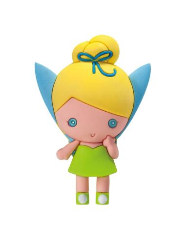 Monogram Int. Disney Campanilla Imán 3D Tinkerbell