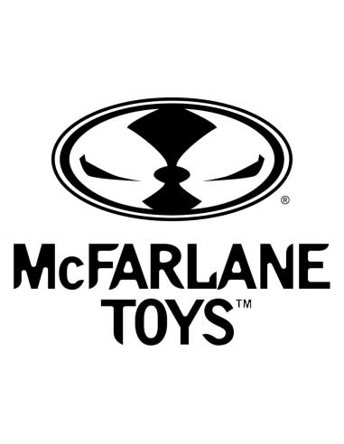 McFarlane Toys Batman Forever DC Multiverse Figura Riddler (Final Suit) (Chase) 18 cm