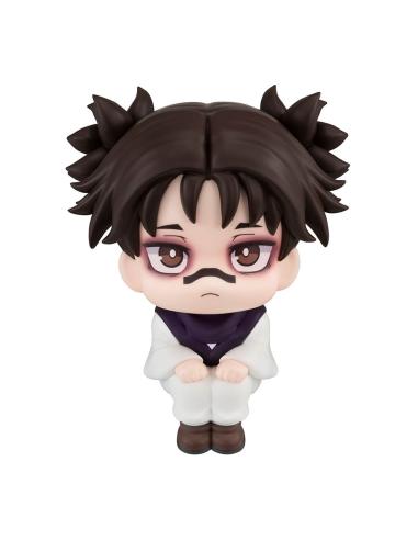 Megahouse Jujutsu Kaisen Estatua PVC Look Up Choso 11 cm