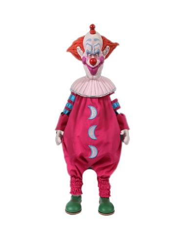 Mezco Toys Killer Klowns from Outer Space MDS Roto Slim 46 cm