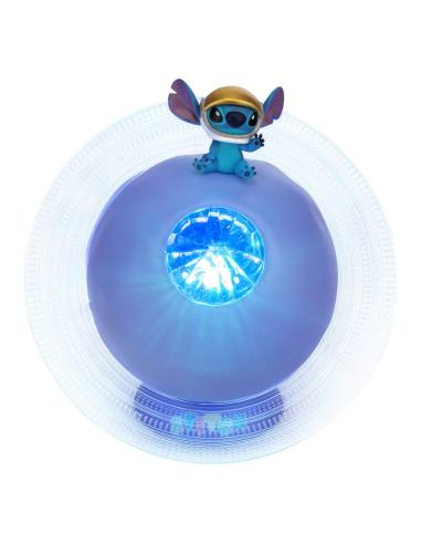 Paladone Products Lilo & Stitch Lámpara Stitch Galaxy 10 cm