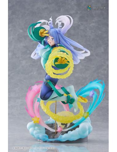 Spiritale My Hero Academia Senpai Estatua PVC 1/7 Nejire Hado Wave 28 cm