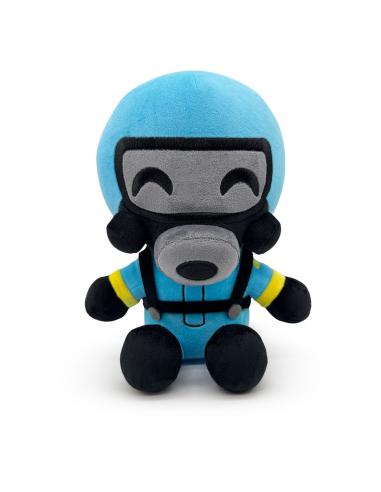 Youtooz Rust Peluche Scientist 22 cm
