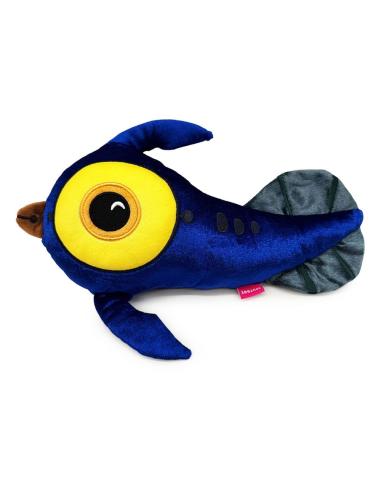 Youtooz Subnautica Peluche Peeper 22 cm