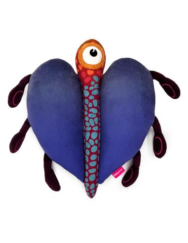 Youtooz Subnautica Peluche Bladderfish 22 cm