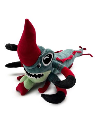Youtooz Subnautica Peluche Reaper Leviathan 22 cm