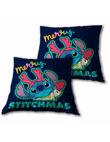 DISNEY Cojin Stitch Disney