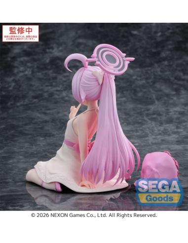 BLUE ARCHIVE HOSINO YUMEMIRIZE FIGURE
