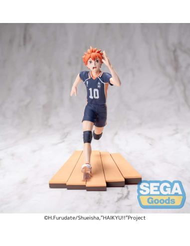 HAIKYU SHOYO HINATA HIGH PREMIUM FIGURE